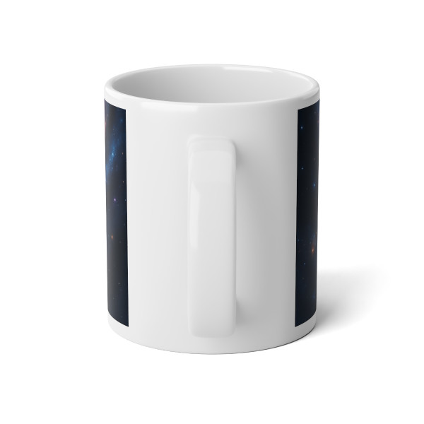 Celestial Spellbinder - Jumbo Mug, 20oz