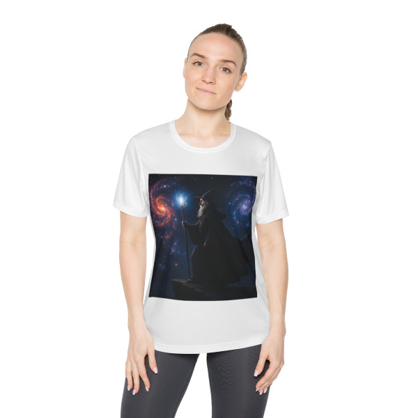 Celestial Spellbinder - Ladies Competitor Tee
