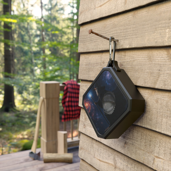 Celestial Spellbinder - Blackwater Outdoor Bluetooth Speaker