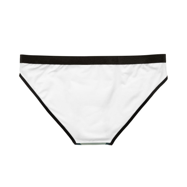 Serenity in Motion - Women's Underwear (AOP)