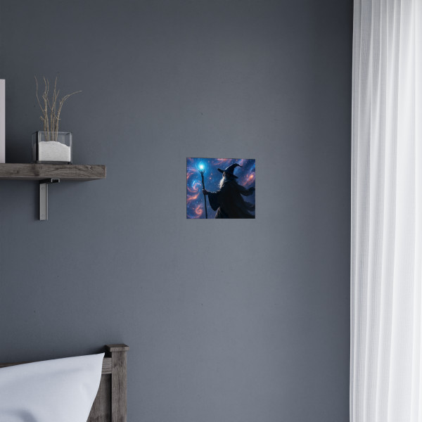 Celestial Spellbinder - Matte Posters