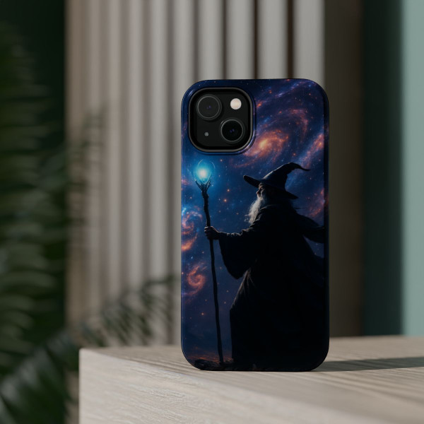 Celestial Spellbinder - Magnetic Impact-Resistant Cases