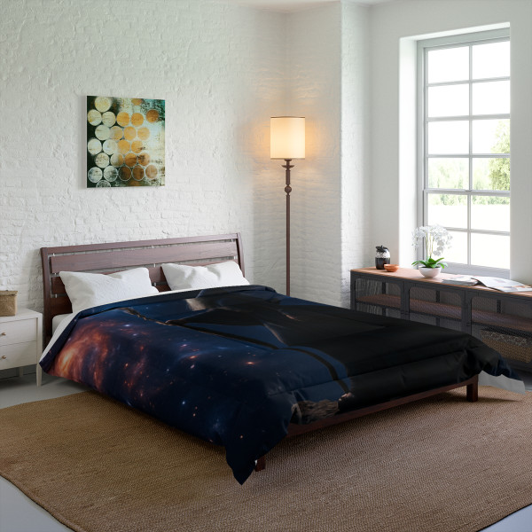 Celestial Spellbinder - Comforter