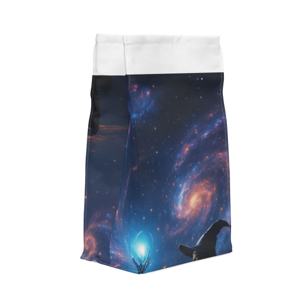 Celestial Spellbinder - Polyester Lunch Bag