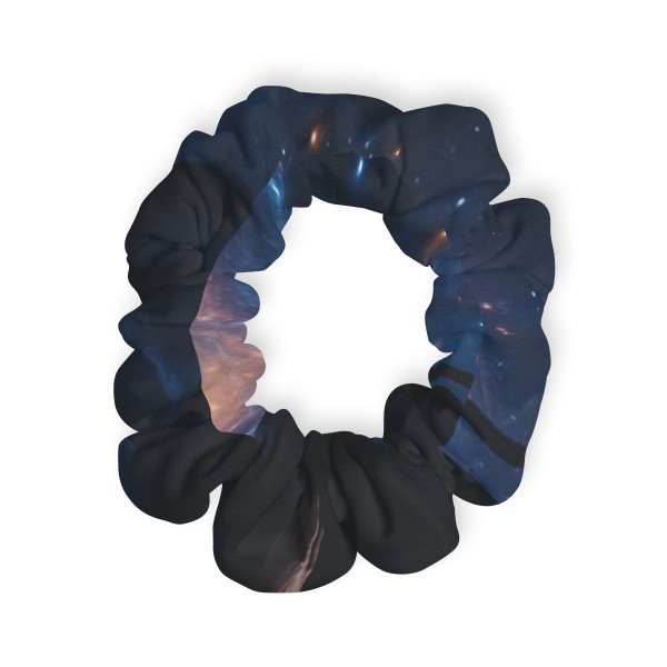 Celestial Spellbinder - Scrunchie