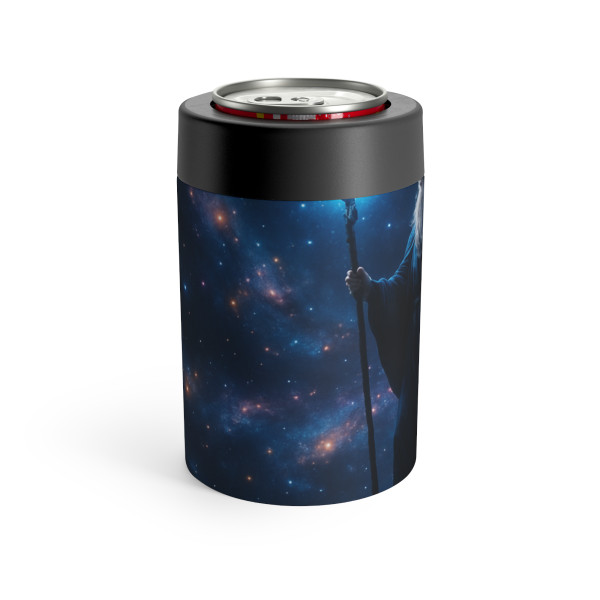 Celestial Spellbinder - Can Holder