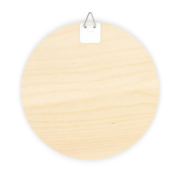 Mountain Beast - Wood Signs