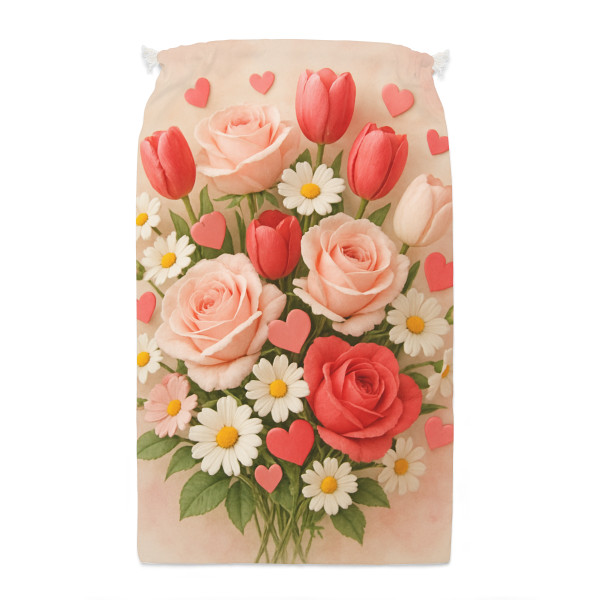 Love in Bloom - Sack