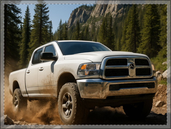 Mountain Beast - Yard Signs