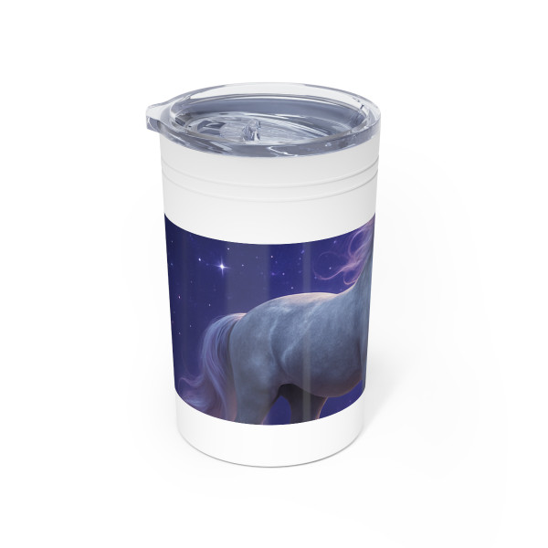 Celestial Unicorn Dreams - Vacuum Insulated Tumbler, 11oz