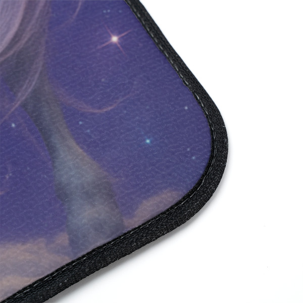 Celestial Unicorn Dreams - Car Floor Mats, 1pc