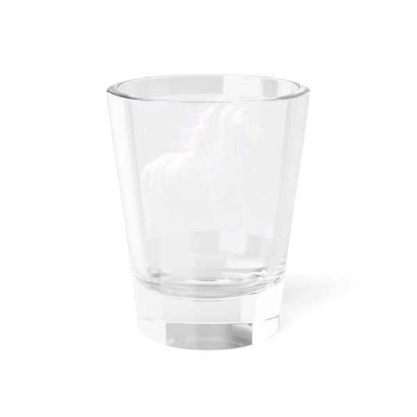 Celestial Unicorn Dreams - Shot Glass, 1.5oz