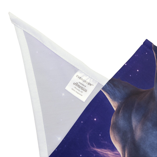 Celestial Unicorn Dreams - Pet Bandana