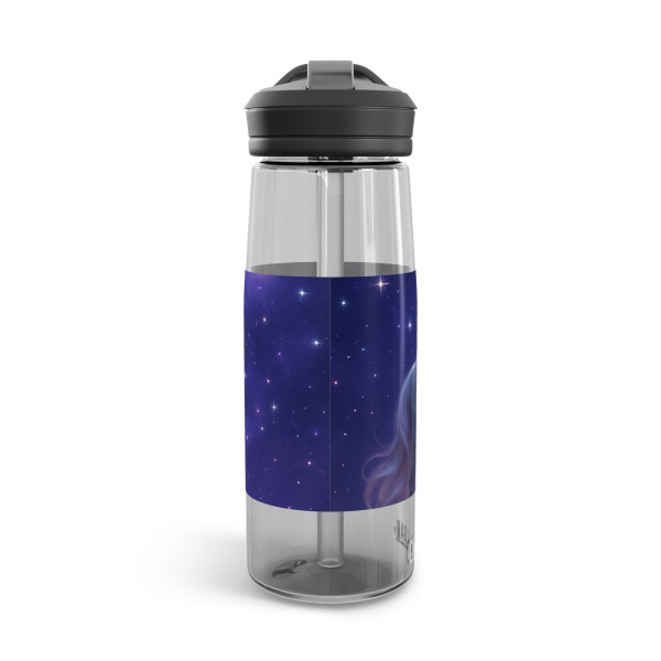 Celestial Unicorn Dreams - CamelBak Eddy®  Water Bottle, 20oz\25oz