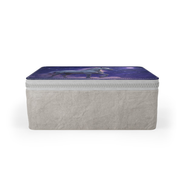Celestial Unicorn Dreams - Paper Lunch Bag