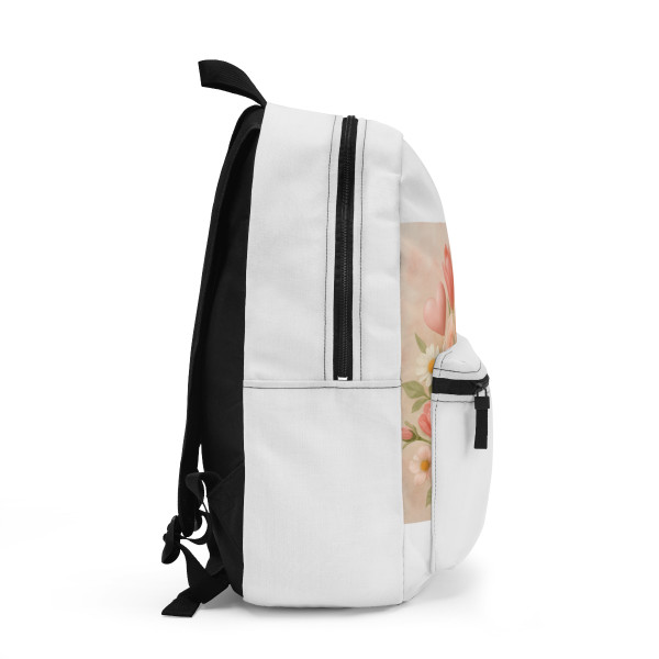 Love in Bloom - Backpack