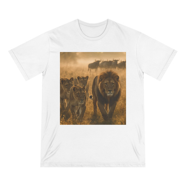 Dawn Stalkers - Organic Staple T-shirt