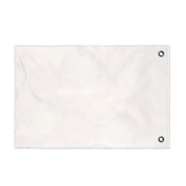 Love in Bloom - Double Sided Flag