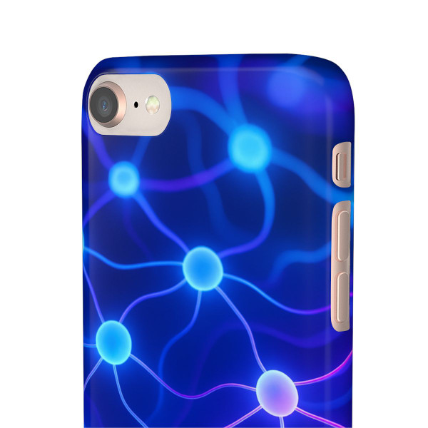 Cognitive Circuitry - Snap Cases