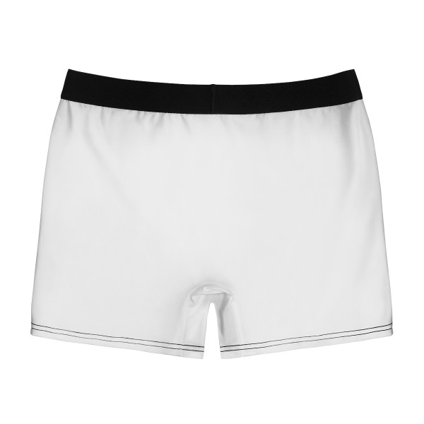 Eternal Love Blossoms - Men's Boxer Briefs (AOP)
