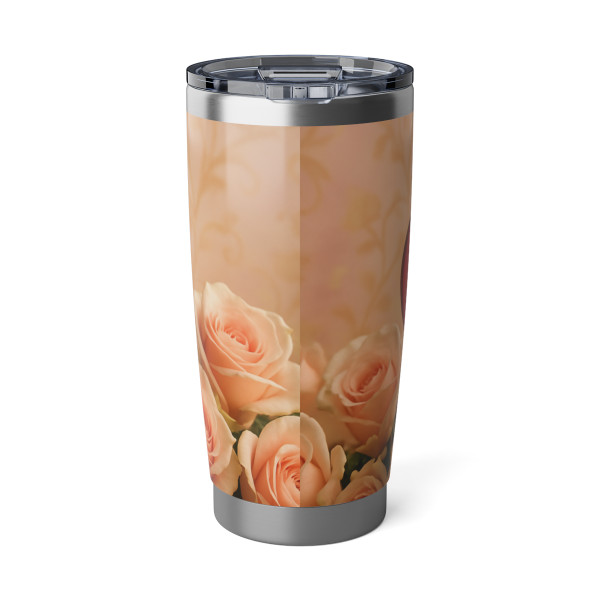 Eternal Love Blossoms - Vagabond 20oz Tumbler