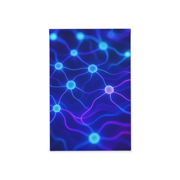 Cognitive Circuitry - Garden Banner