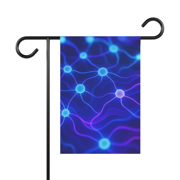 Cognitive Circuitry - Garden & House Banner