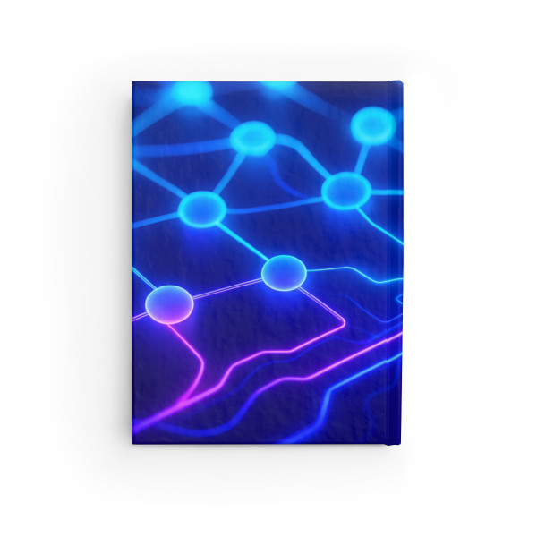 Cognitive Circuitry - Journal - Blank