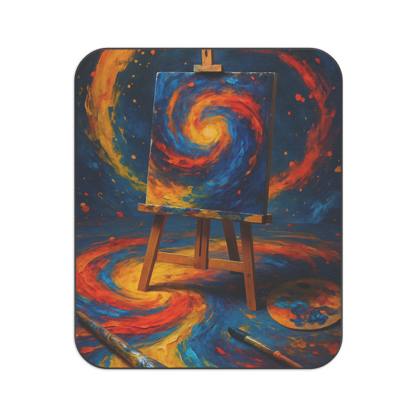 Canvas of Dreams - Picnic Blanket