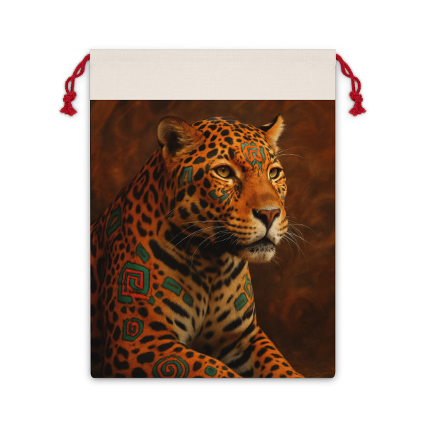 Jaguar Spirit Guardian - Gift Bag