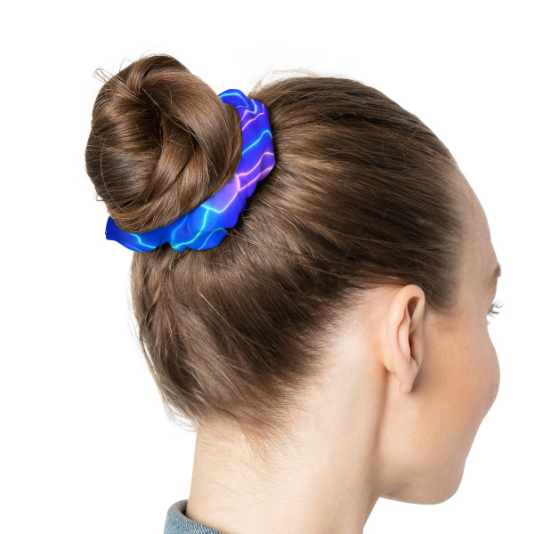 Cognitive Circuitry - Scrunchie
