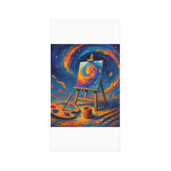 Canvas of Dreams - Lightweight Neck Gaiter