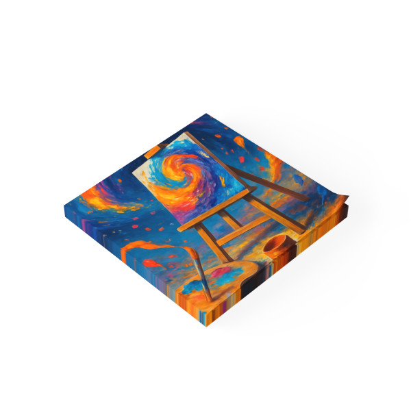 Canvas of Dreams - Post-it® Note Pads