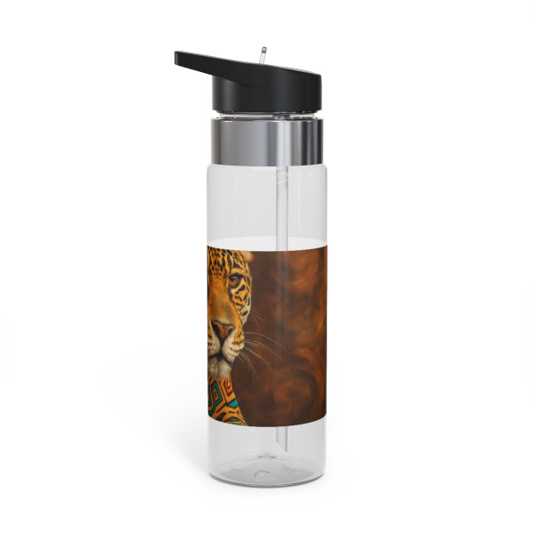 Jaguar Spirit Guardian - Kensington Tritan™ Sport Bottle, 20oz