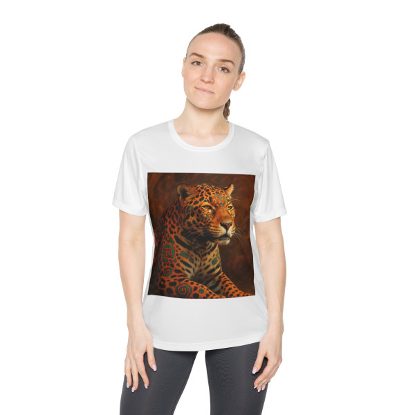 Jaguar Spirit Guardian - Ladies Competitor Tee
