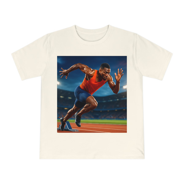 Adrenaline Surge - Unisex Classic Jersey T-shirt