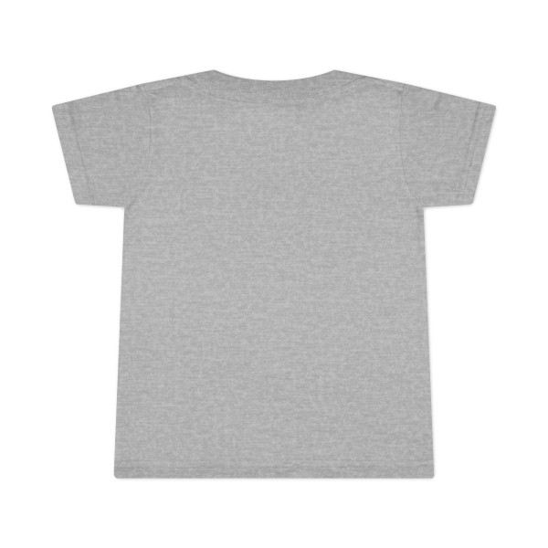 Radiant Circle Harmony - Toddler T-shirt