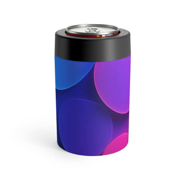 Radiant Circle Harmony - Can Holder