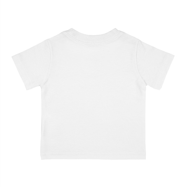 Whimsical Fox Dreams - Infant Cotton Jersey Tee