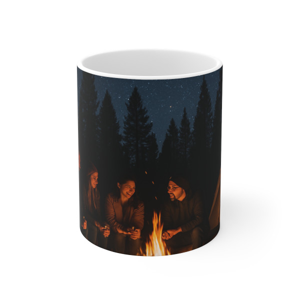 Whispers of Wilderness - Ceramic Mugs (11oz\15oz\20oz)