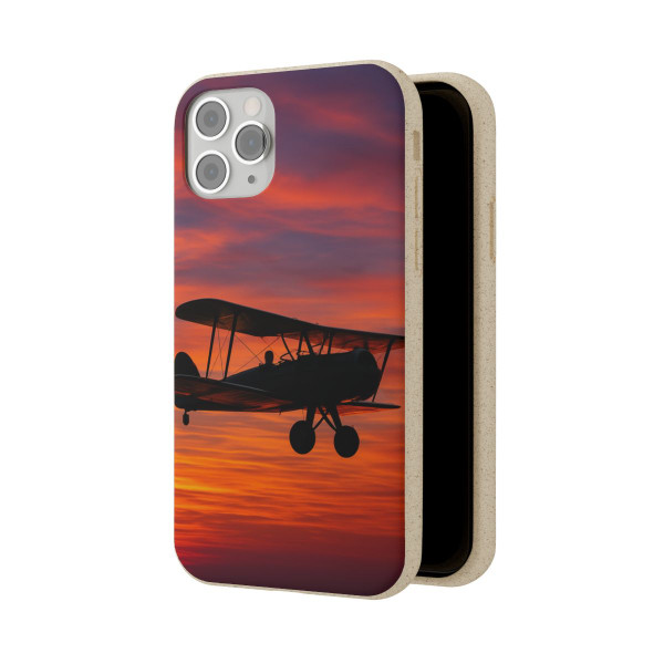 Skyward Journey - Biodegradable Cases