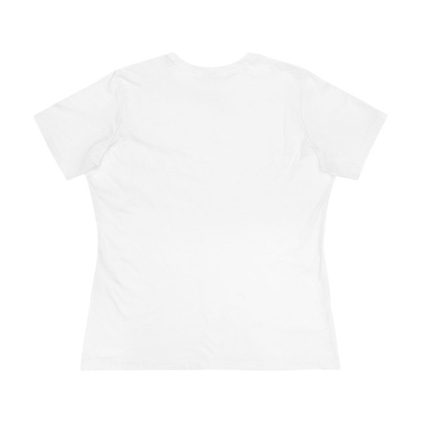 Speed Thrill - Women's Cotton Tee