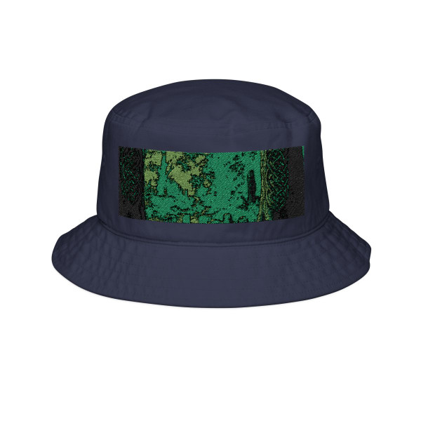 Mystical Celtic Grove - Bucket Hat (Embroidery)