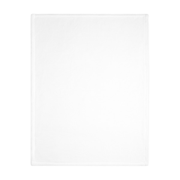 Whispers of Wilderness - Velveteen Microfiber Blanket (Two-sided print)