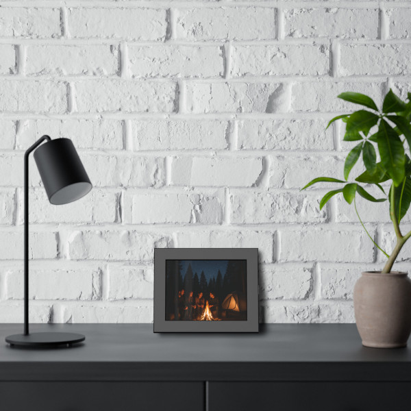 Whispers of Wilderness - Framed Paper Posters