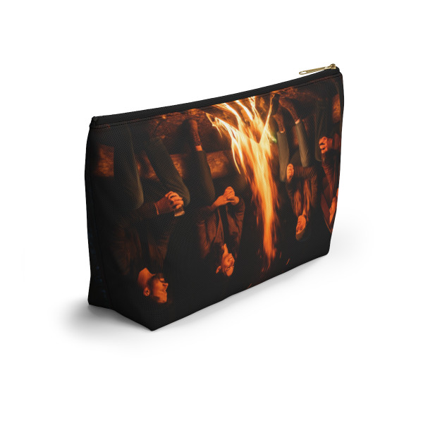Whispers of Wilderness - Accessory Pouch w T-bottom