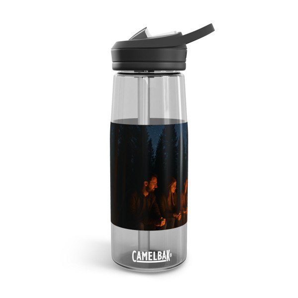 Whispers of Wilderness - CamelBak Eddy®  Water Bottle, 20oz\25oz