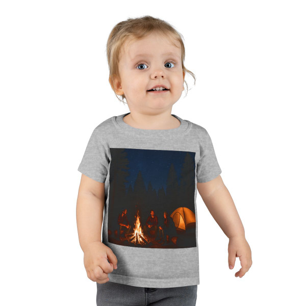 Whispers of Wilderness - Toddler T-shirt