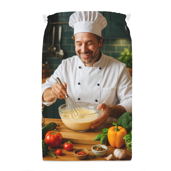 Whisked Away Delights - Sack