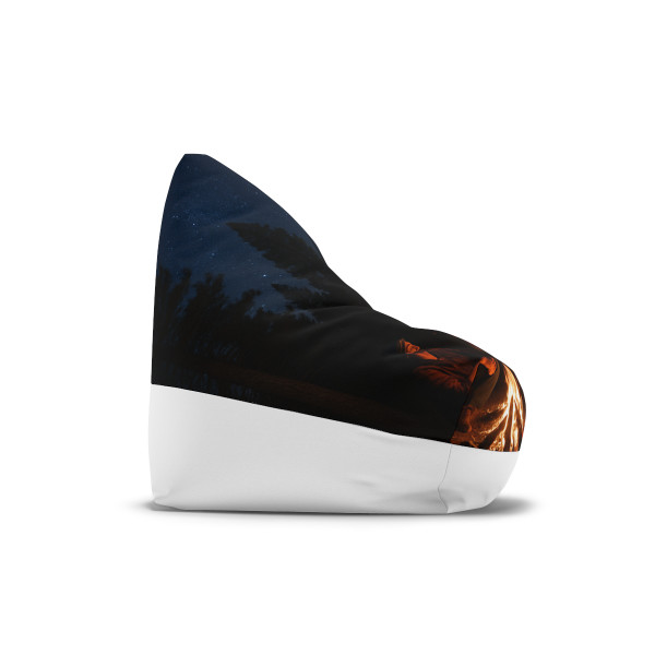 Whispers of Wilderness - Bean Bag Chair Cover